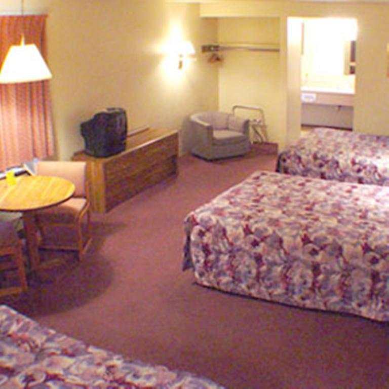 Golden Oak Inn Lewiston Værelse billede
