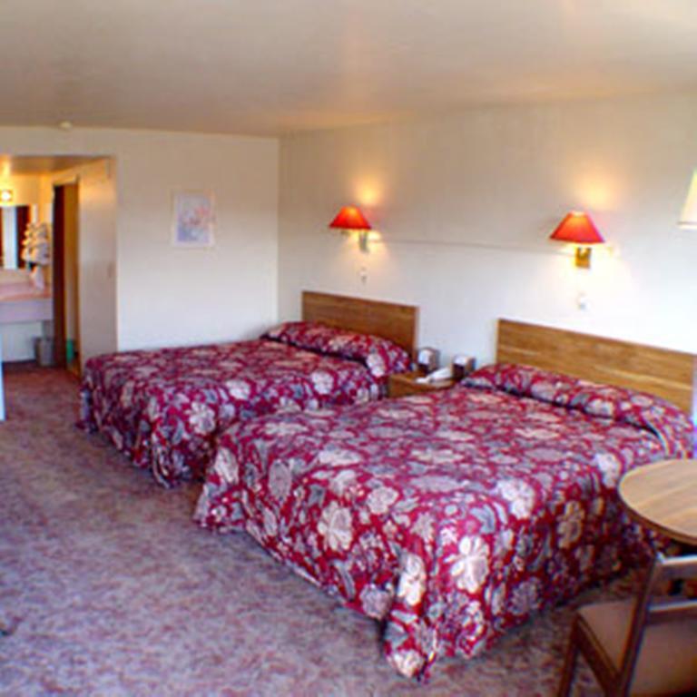 Golden Oak Inn Lewiston Værelse billede