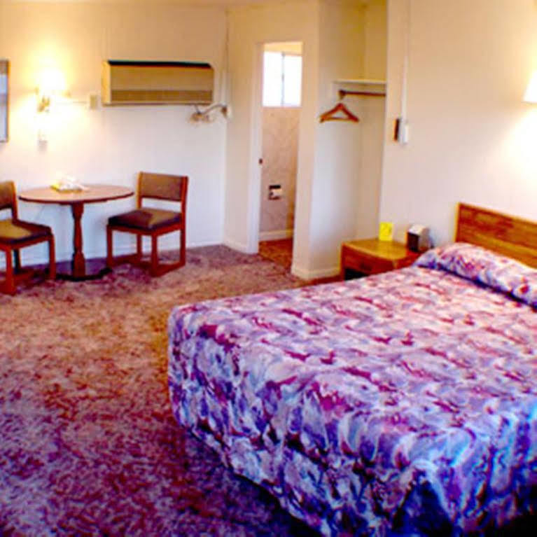 Golden Oak Inn Lewiston Eksteriør billede